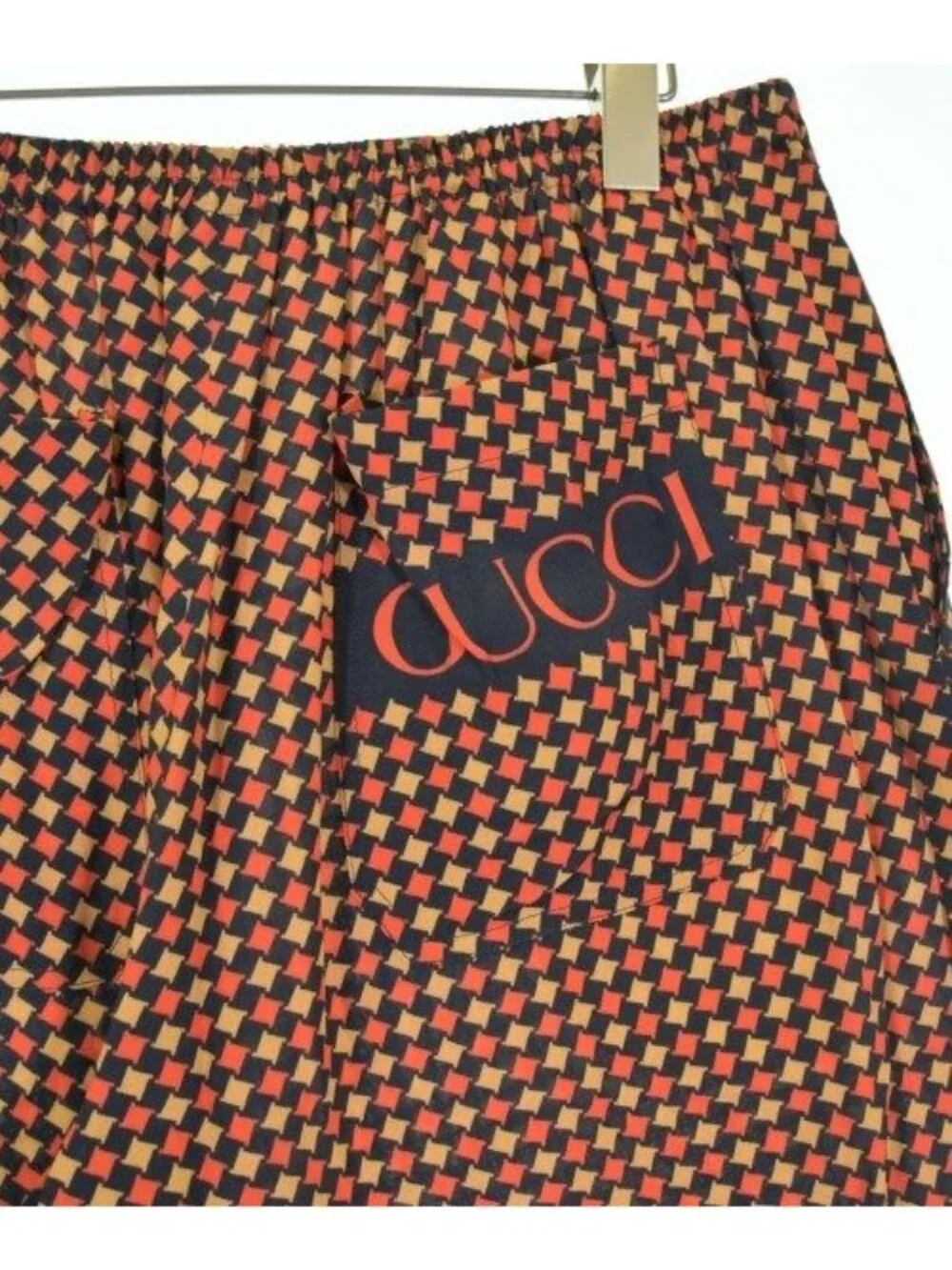 Gucci brand item